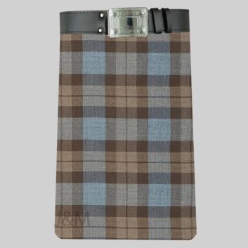 Outlander Tartan Kilt for Men