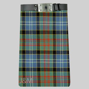 Paisley Kilt for Men