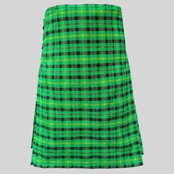 Paton Family Tartan Kilt