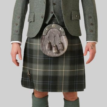  Patriot Weathered Kilt