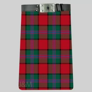 Plummer Family Kilt