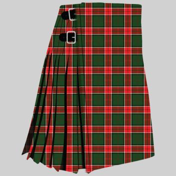 Pollock Modern Kilt