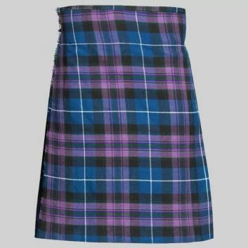 Pride of Scotland kilt