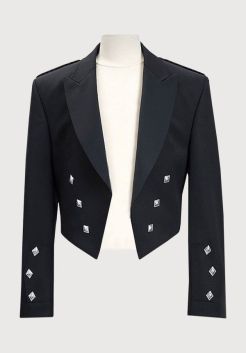 Prince Charlie Jacket