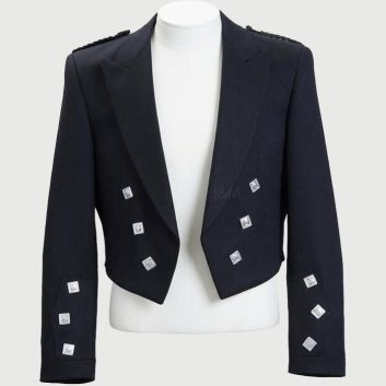Prince Charlie Jacket
