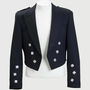 Prince Charlie Jacket