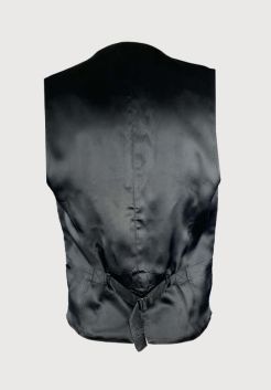 Prince Charlie Vest With Three Buttons