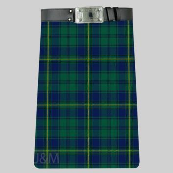 Princess Beatrice Hunting Kilt for Men