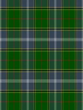 Pringle Tartan Kilt