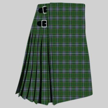Pringle Tartan Kilt