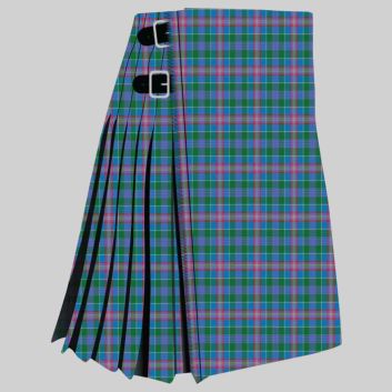 Ralston Tartan Kilt for Men
