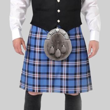 Ranger Kilt