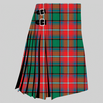 Rattray Ancient Kilt