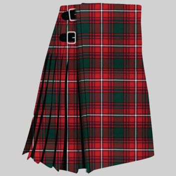 Rattray Modern Kilt