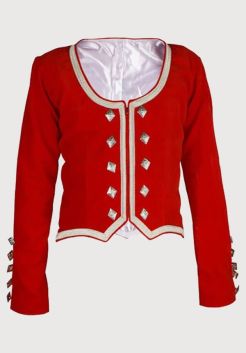 Dance Jackets For Girls