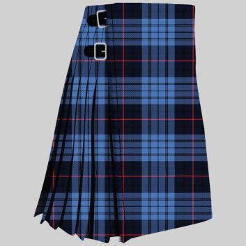 Roberts Probert Welsh Kilt