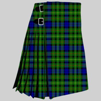 Rollo Clan Kilt