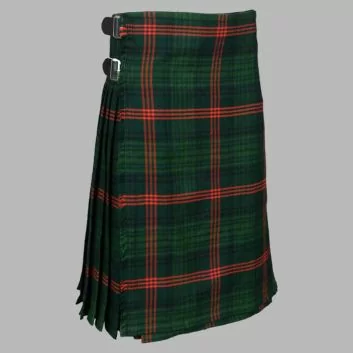 Ross Hunting Modern Tartan Kilt