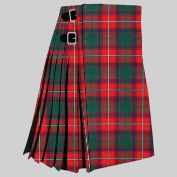 Roxburgh Modern Kilt