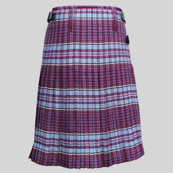 Royal Canadian Air Force Tartan Kilt Men