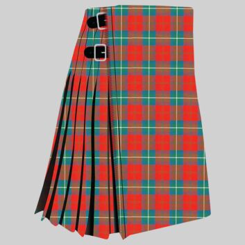 Ruthven Ancient Kilt