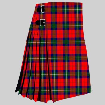 Ruthven Modern Kilt
