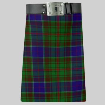 Scottish Adam Clan Kilt