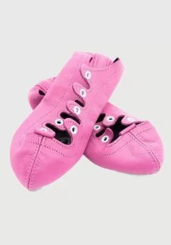 Scottish Country Dancing Shoes