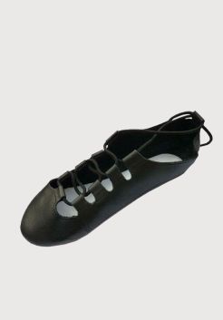 Scottish Dancing Pumps