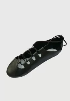 Scottish Dancing Pumps