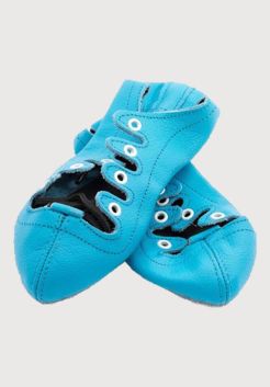 Scottish Dancing Shoes
