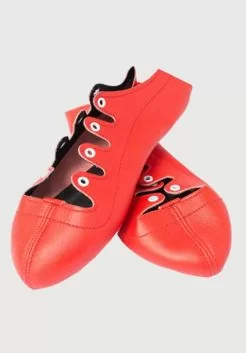 Scottish Dancing Shoes For Sale