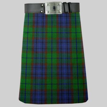 Scottish Odyssey Kilt