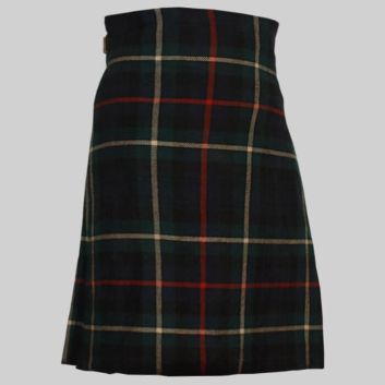 Seaforth Highlanders Kilt
