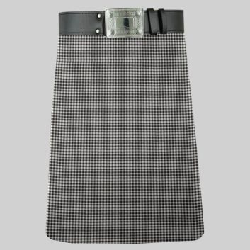 Shepherd Tartan Kilt