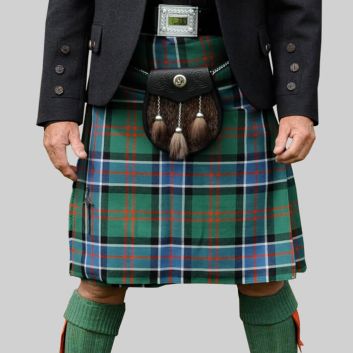 Clan Sinclair Hunting Ancient kilt