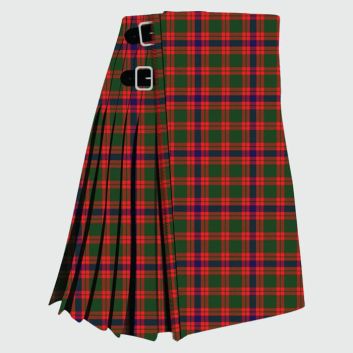 Skene Tartan Kilt For Men