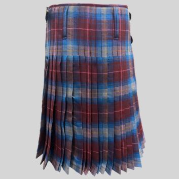 Skirl Tartan Kilt Men