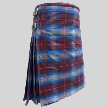 Skirl Tartan Kilt Men