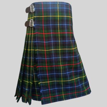 Smith Tartan Kilt