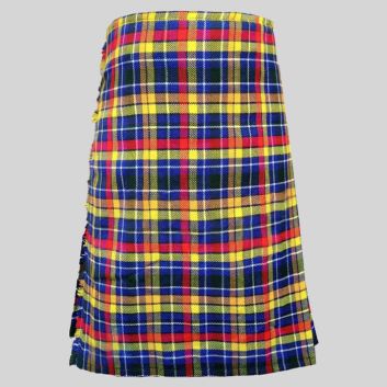 Spiers Tartan Kilt Men