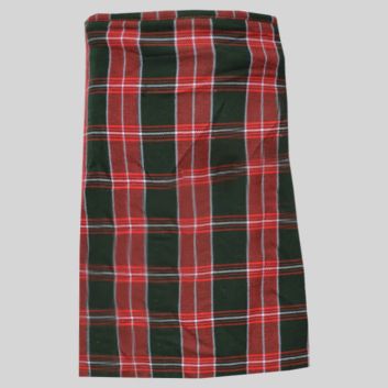 St Davids Welsh National kilt
