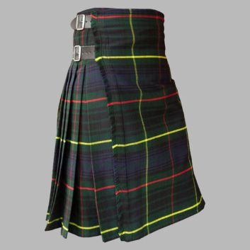 Stewart Hunting Tartan Kilt
