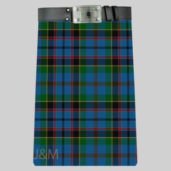 Stinson Tartan Kilt Men