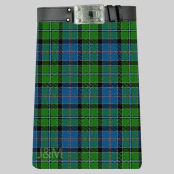Stirling Tartan Kilt