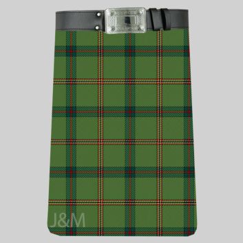 Strachan Hunting Kilt for Men
