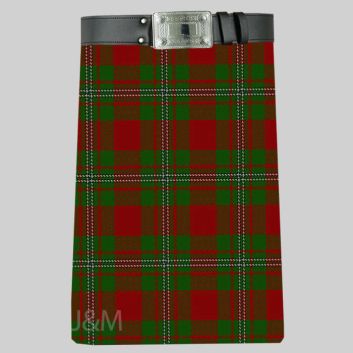 Strang Tartan Kilt