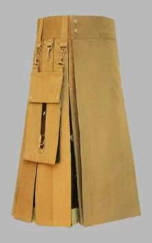 Tactical Hybrid Kilt