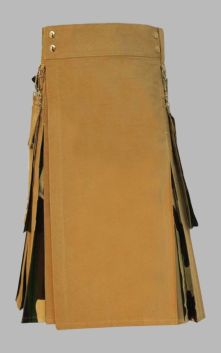 Tactical Hybrid Kilt