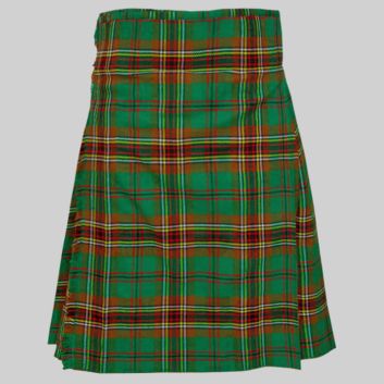 Tara Murphy kilt